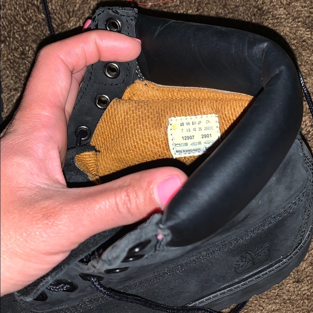 Boots - Picture 2 of 2